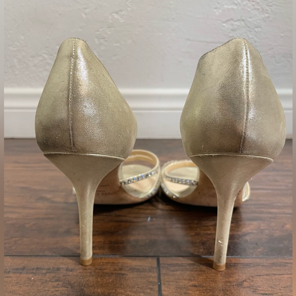 Jimmy Choo - Picture 12 of 15